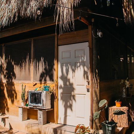 El Paredón Buena Vista Casa Austeraヴィラ エクステリア 写真