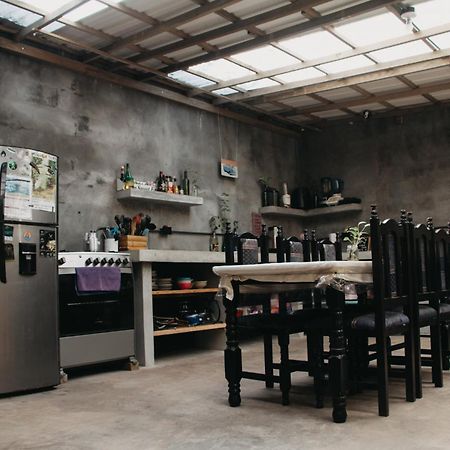 El Paredón Buena Vista Casa Austeraヴィラ エクステリア 写真