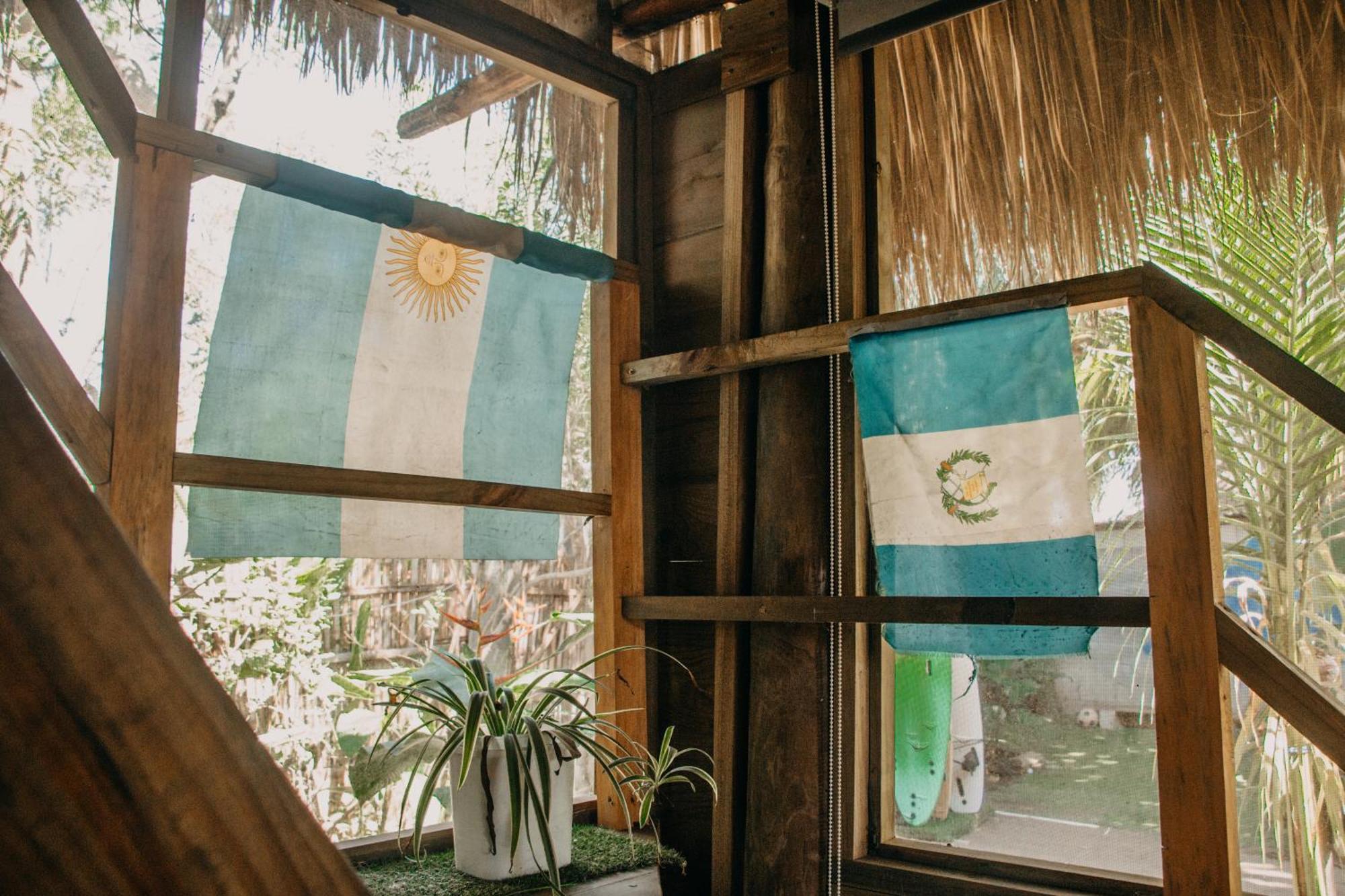 El Paredón Buena Vista Casa Austeraヴィラ エクステリア 写真